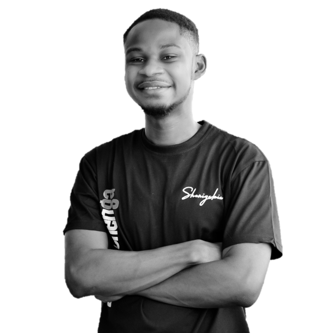 Pambo Abubakar